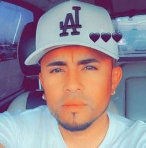 Meet your Posher, Alejandro